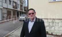 Любомир Христов: Гласувах за президент, който ще продължи да издига авторитета на България