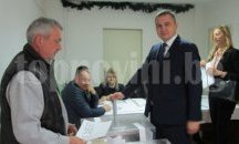 Кметът Портних призова всички да гласуват