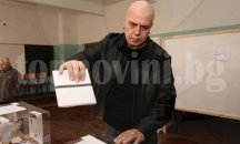 Слави Трифонов е убеден, че много хора ще излязат да гласуват