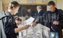 60 хиляди пловдивчани са гласували към 12.30 часа