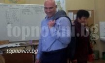 Николай Тишев: Президентът трябва да е достоен човек и да стане флагман на промяната
