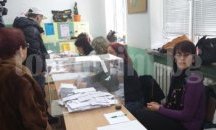 За президент в Разградска област към 13 часа са гласували 32 501, а за референдума 22 432 избиратели