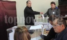Манол Кившанов: Гласувах за европейското бъдеще, сигурност и просперитет на България