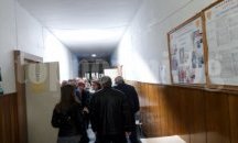 Избирателната активност в Сливенско е 24.75% за президент и 21.92% за референдум