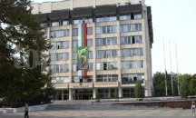 В Стара Загора са осигурени места за почивка, вода и кафе за секционните комисии
