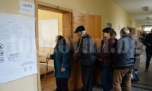 48,72 % е избирателната активност в Бургаско към 17:00 ч., най-активни са в община Малко Търново, най-апатични в община Айтос