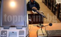 Хасковлии предпочитат машинното гласуване