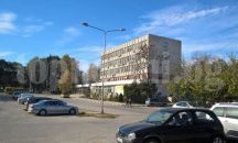 Бившият кмет на Девня избяга от медиите