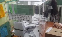 Изборният ден в Разградско приключи, за президент са гласували 47,41 на сто от избирателите