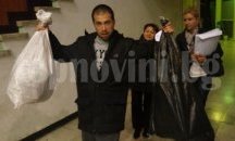 Цецка Цачева води при обработени 65 секции в Бургаска област