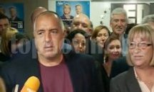 Въоръжен грабеж в Студентски град