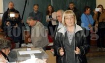 Над 28% от плевенчани подкрепиха Румен Радев, 21,4%-двойката Цачева-Манушев