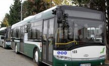 Променят маршрута на автобусна линия в Стара Загора