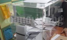 При 97,03 % обработени протоколи Пламен Орешарски продължава са е с най-голяма подкрепа в област Разград