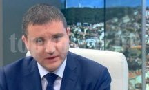 Финансовият министър отсече: Няма да водим разговори за подкрепа на втори тур