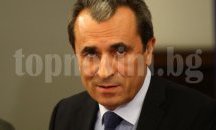 В област Разград Пламен Орешарски води с 27,69 процента при 100 процента обработени протоколи