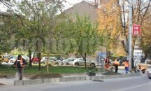 Ремонти наложиха промени в маршрутите на тролеите в Плевен