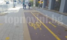 Подготвят първата в Пловдив система за отдаване на велосипеди под наем