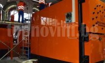Министърът на енергетиката ще „запали“ новия котел в РОЦ в „Меден рудник“