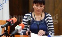 Окончателно: водач в област Русе е Румен Радев, с малка разлика следват Красимир Каракачанов и Цецка Цачева