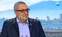 Иван Костов: Най-хубавото е, че не съм Бойко Борисов от вчера
