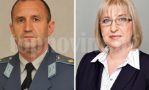 Дебатът между Цачева и Радев ще е в четвъртък вечер