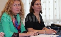 Зам.-министър Деница Николова ще посети Бургас и Златни пясъци