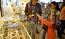 Влизаме на половин цена в РИМ-Бургас заради Седмицата на бащата