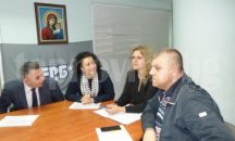 Министър Танева: Изборът, който предлагаме на балотажа, е важен за развитието на Сливен