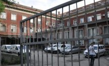 Намериха тайници под земята по разследването за обира на хасковската поща