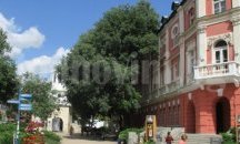 Общинската "Инжстрой" ще ремонтира площад "Стефан Стамболов" в Плевен
