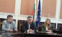 Кметът: За Сливенска община е важно запазване на стабилността в държавата