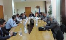Общините Кубрат и Завет се присъединиха към „Водоснабдяване Дунав“-Разград