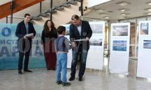 Над 8,2 млн. товари обработи пристанище Варна от началото на годината