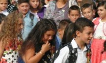 1228 първокласници в Шуменска област са получили по 250 лева еднократна помощ