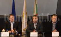 МС решава за част от казармата в Благоевград