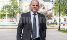 Със старт на 5 проекта с висока обществена значимост отчита първата годишнина от втория си мандат кмета на Русе