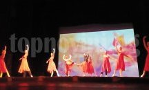 Представят балетна премиера на "Годишни времена" в Русе