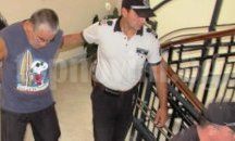 Приведоха в изпълнение присъда от 18 години спрямо 59-годишния Иван Радев от Нови пазар