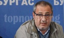 Лидерът на ДСБ-Бургас се разграничи от Радан Кънев, остава в РБ