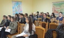 В Разград се проведе Информационен ден за безработни младежи