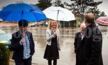 Предстои да бъде подписан договорът за "Воден цикъл Плевен-Долна Митрополия"