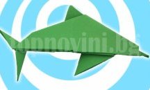 Уроци по оригами в полза на онкоболните