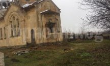 Покривът на храма „Света Параскева” в Червена вече е обновен
