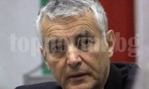 Шефът на БЧК Христо Григоров стана академик