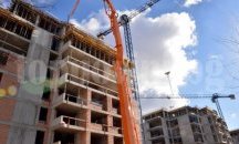 Увеличава се броят на издадените разрешителни за строеж в област Шумен