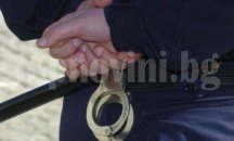 Полицията задържа за пореден път психично болен, нападал минувачи в София