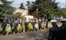 Варна почете паметта на Владислав Варненчик и Янош Хуняди
