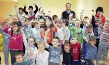 НП "Рила" с образователна кампания в детските градини
