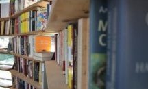 Безплатна карта за всеки ученик в бургаска библиотека